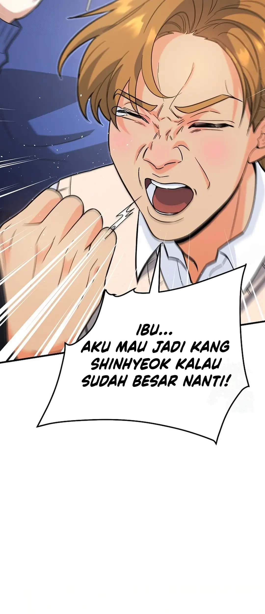 I Became a Swordsmanship Instructor at the Academy Chapter 13 Gambar 61