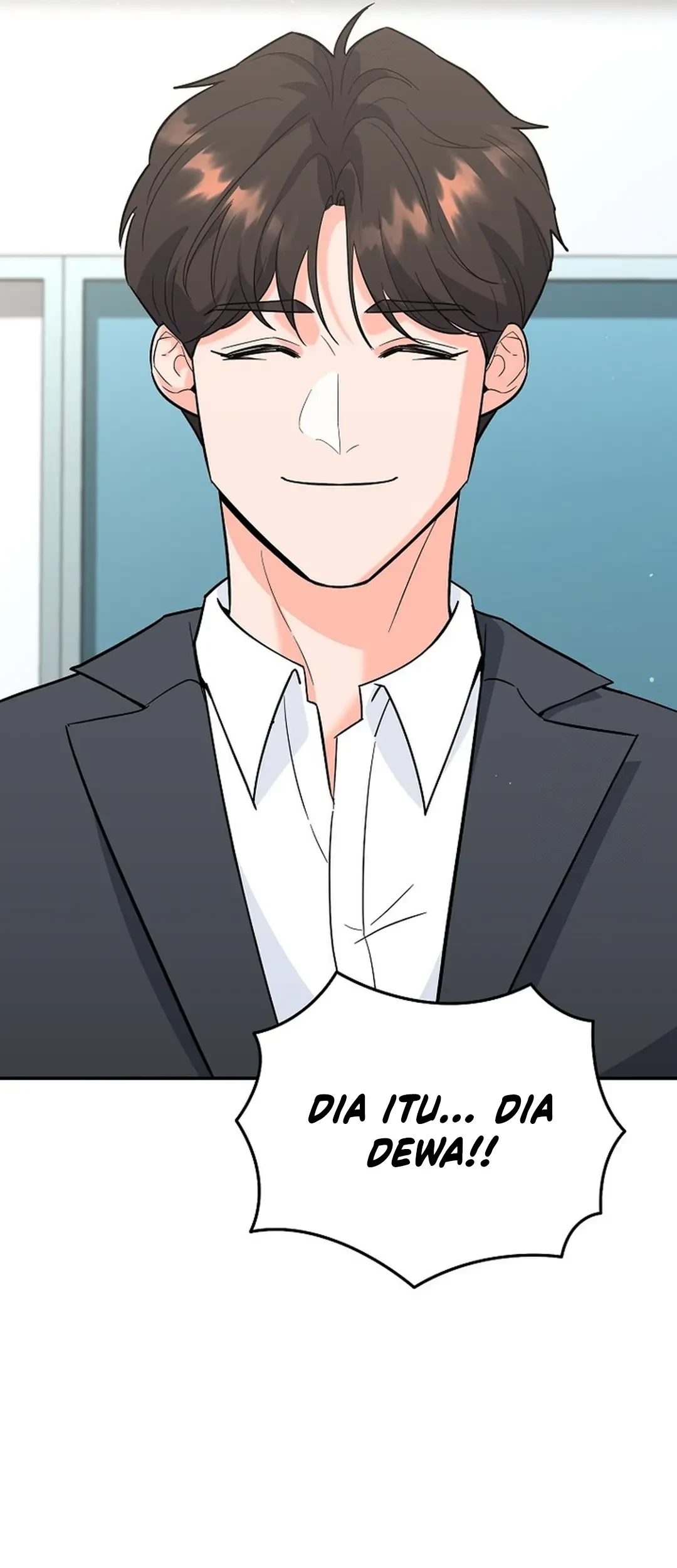 I Became a Swordsmanship Instructor at the Academy Chapter 13 Gambar 63