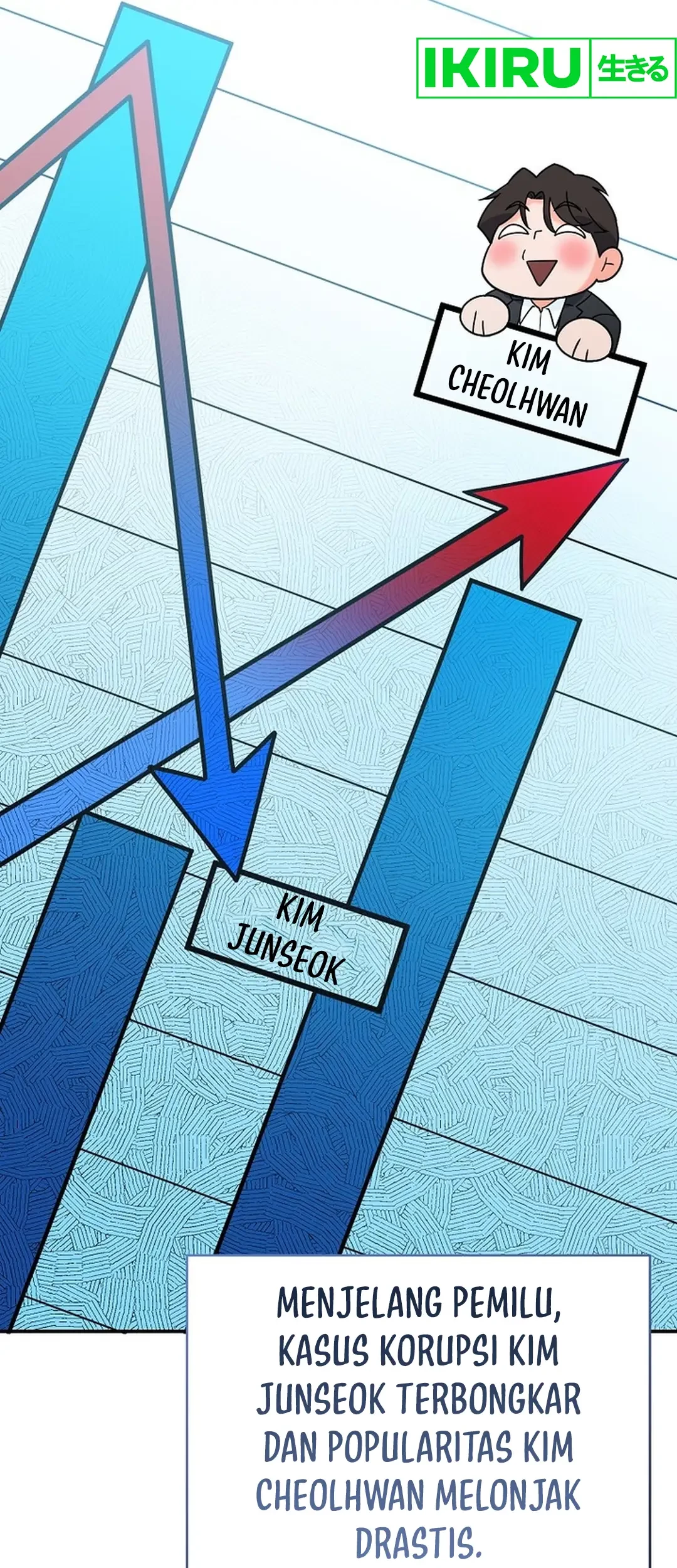 I Became a Swordsmanship Instructor at the Academy Chapter 13 Gambar 65