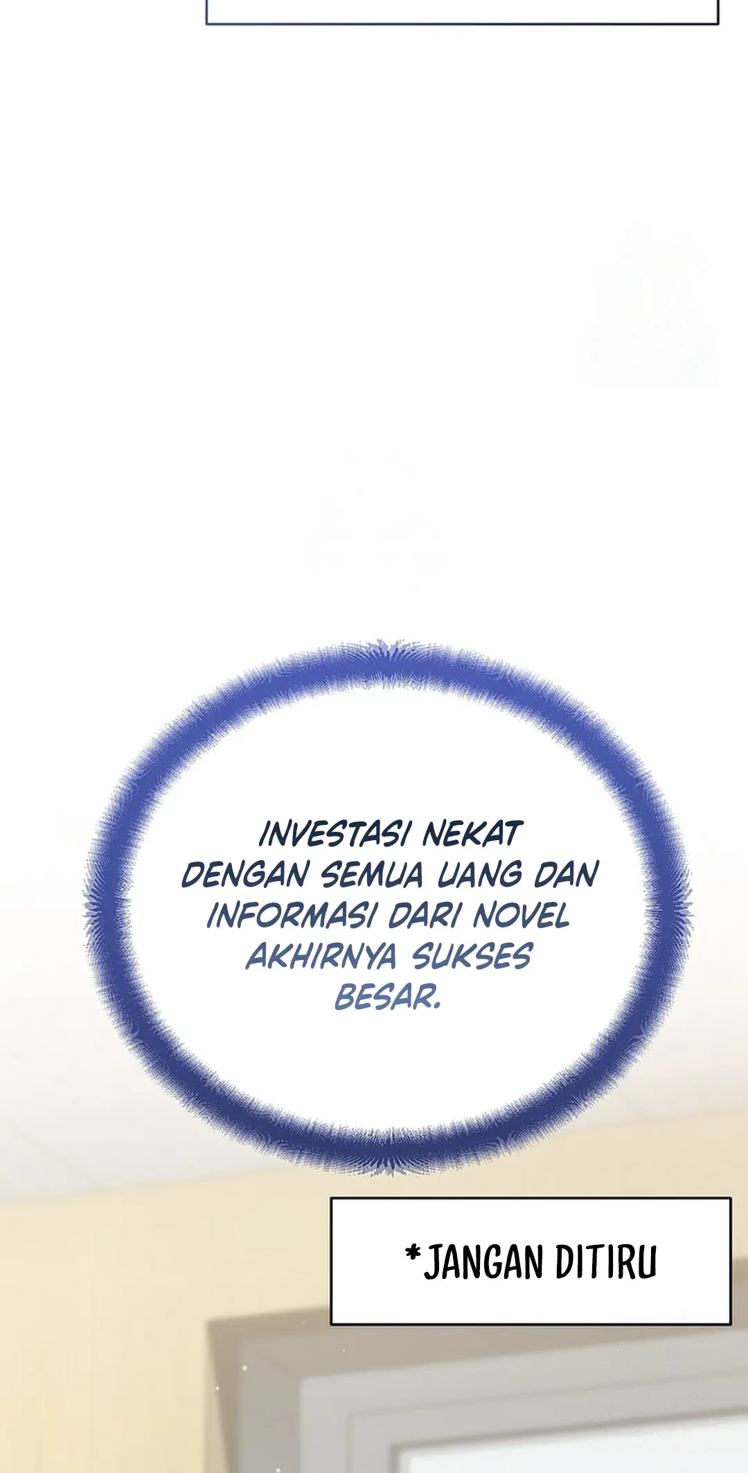 I Became a Swordsmanship Instructor at the Academy Chapter 13 Gambar 66