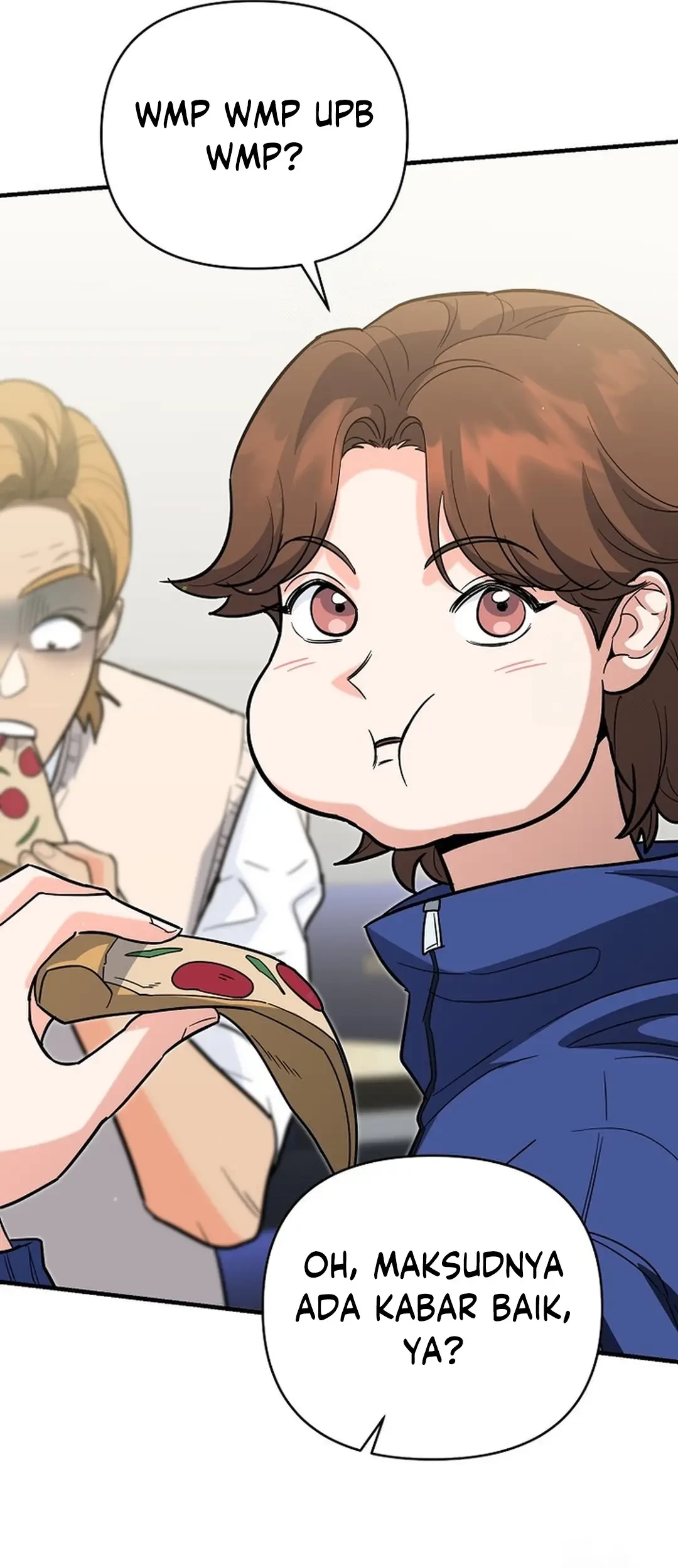 I Became a Swordsmanship Instructor at the Academy Chapter 13 Gambar 69