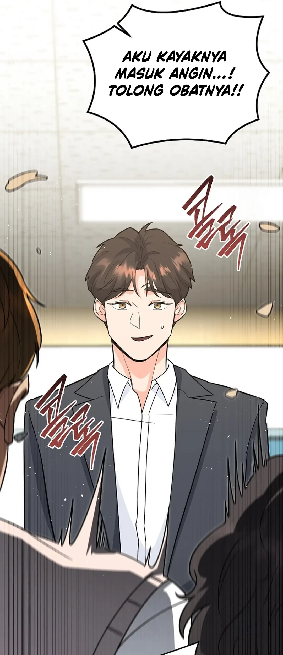 I Became a Swordsmanship Instructor at the Academy Chapter 13 Gambar 75