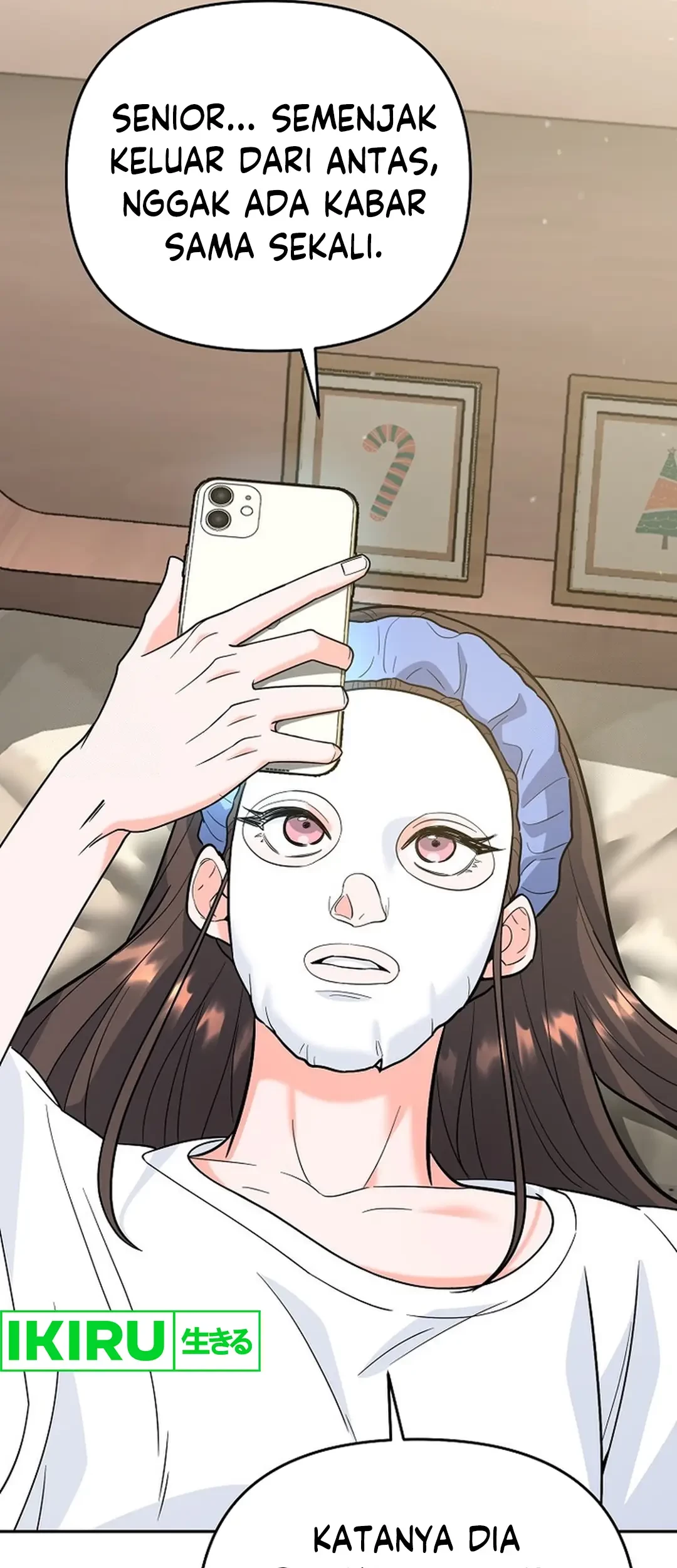 I Became a Swordsmanship Instructor at the Academy Chapter 13 Gambar 13