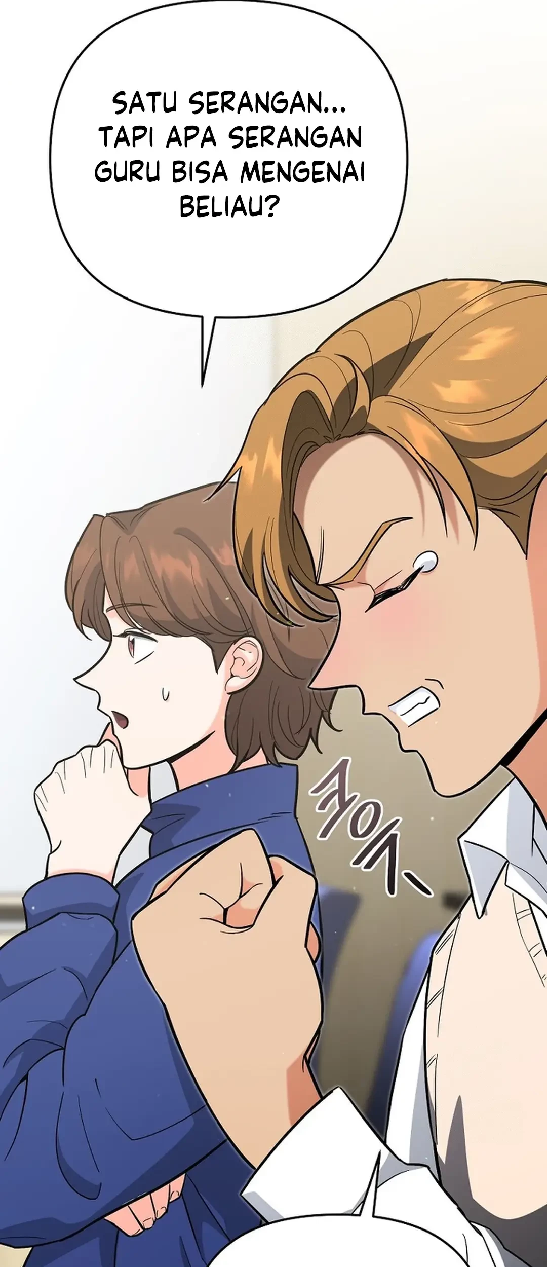 I Became a Swordsmanship Instructor at the Academy Chapter 13 Gambar 81