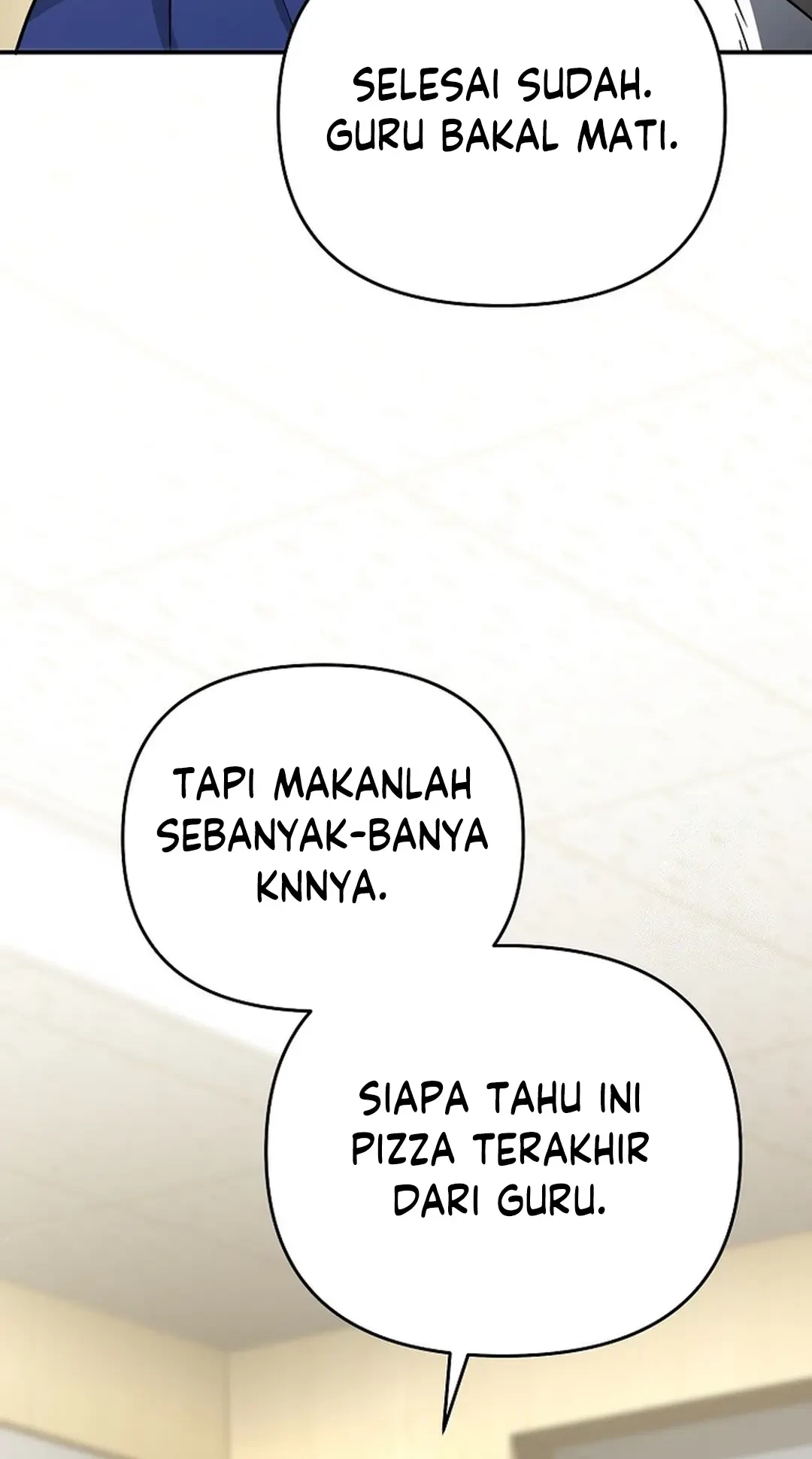 I Became a Swordsmanship Instructor at the Academy Chapter 13 Gambar 82