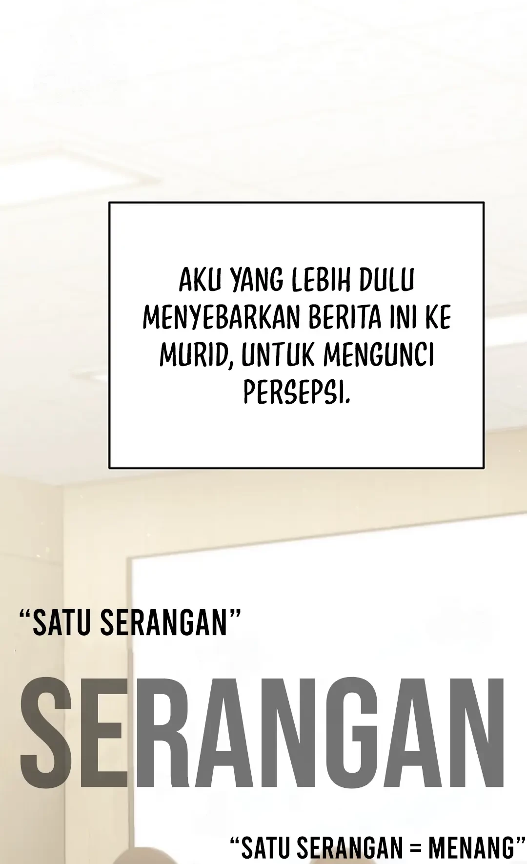 I Became a Swordsmanship Instructor at the Academy Chapter 13 Gambar 84