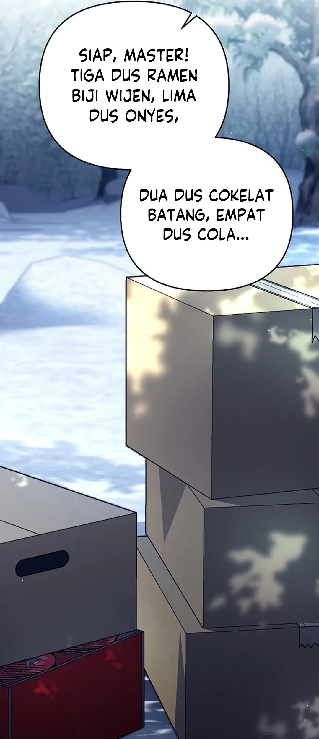 I Became a Swordsmanship Instructor at the Academy Chapter 13 Gambar 91