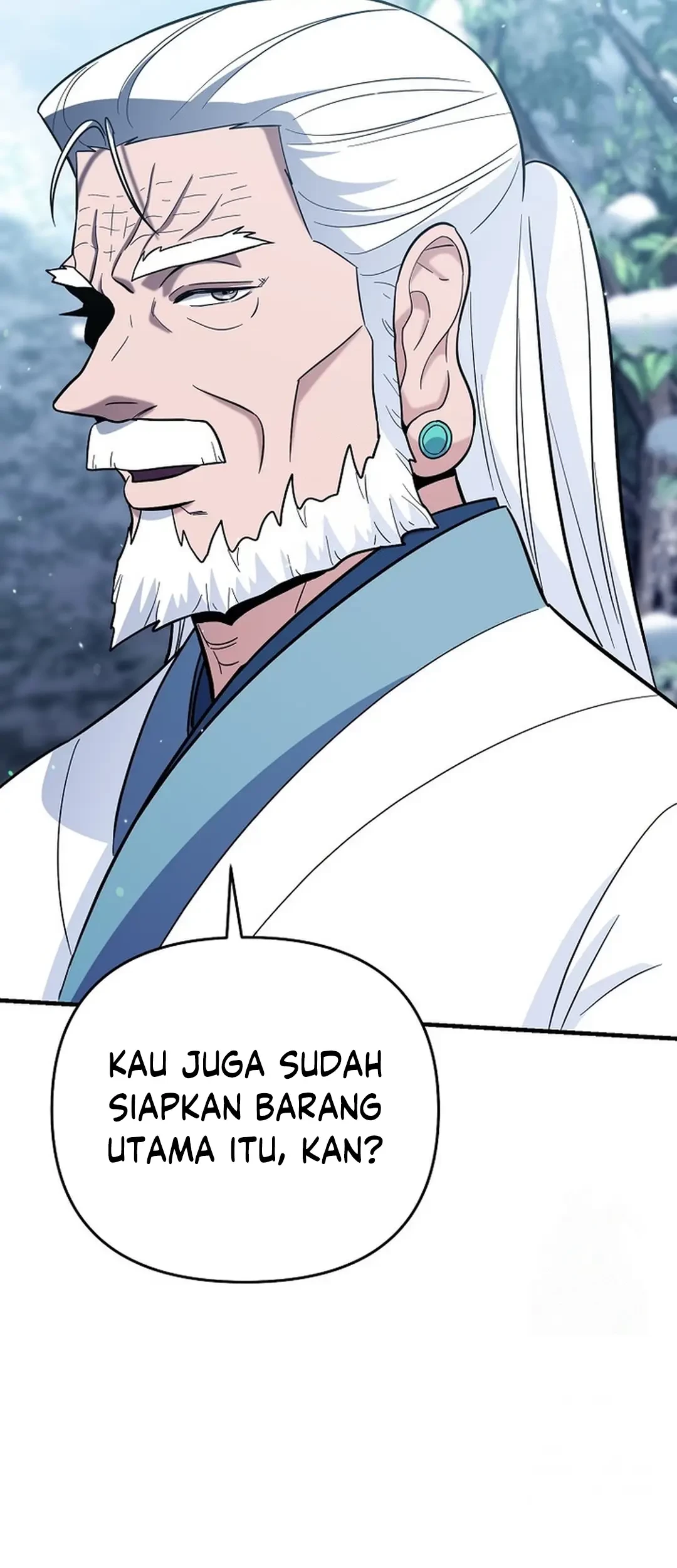 I Became a Swordsmanship Instructor at the Academy Chapter 13 Gambar 93