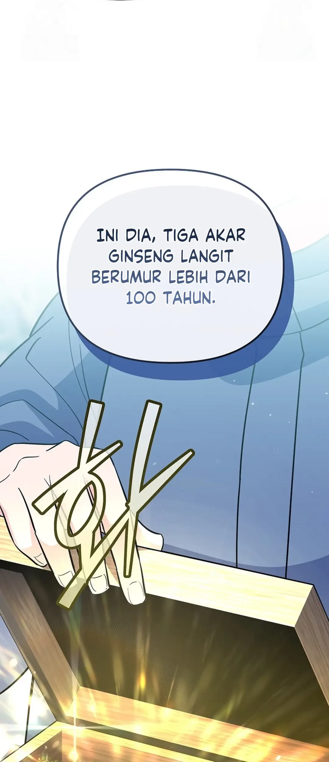 I Became a Swordsmanship Instructor at the Academy Chapter 13 Gambar 95