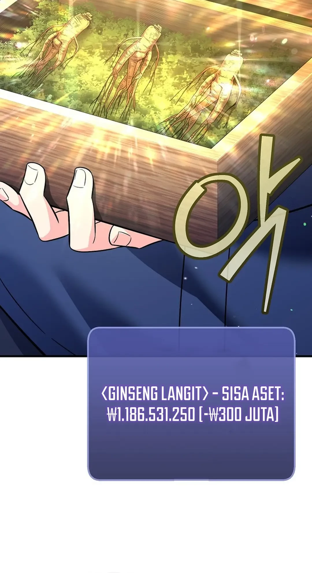 I Became a Swordsmanship Instructor at the Academy Chapter 13 Gambar 96