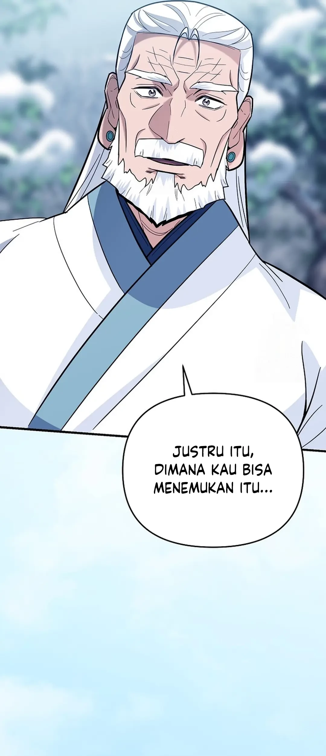 I Became a Swordsmanship Instructor at the Academy Chapter 13 Gambar 7