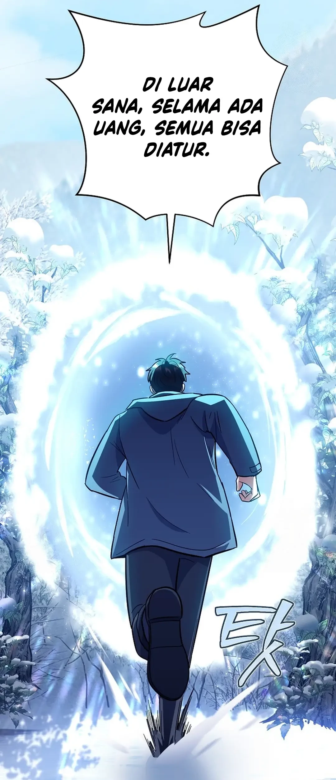 I Became a Swordsmanship Instructor at the Academy Chapter 13 Gambar 8