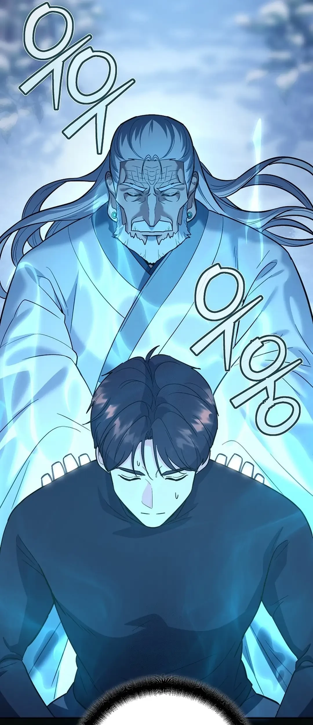 I Became a Swordsmanship Instructor at the Academy Chapter 13 Gambar 105