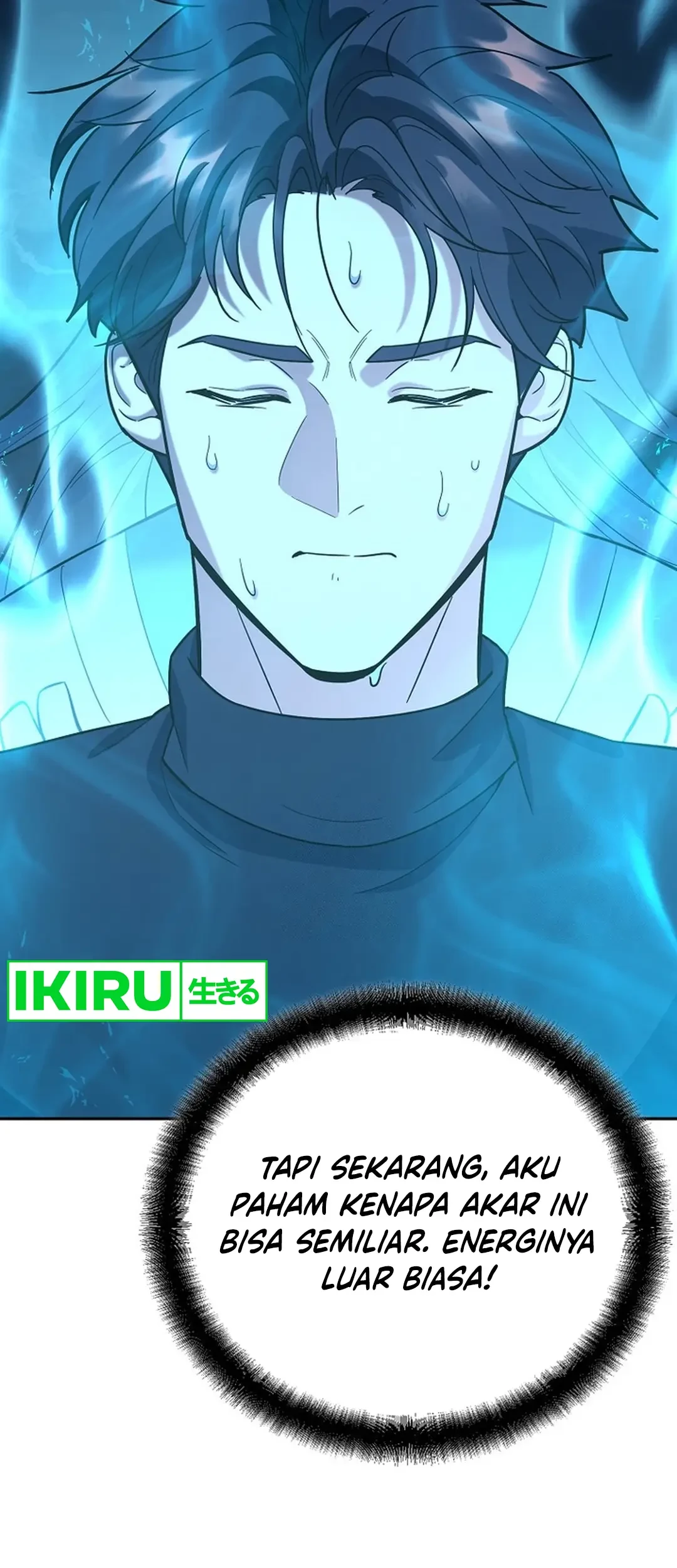 I Became a Swordsmanship Instructor at the Academy Chapter 13 Gambar 107