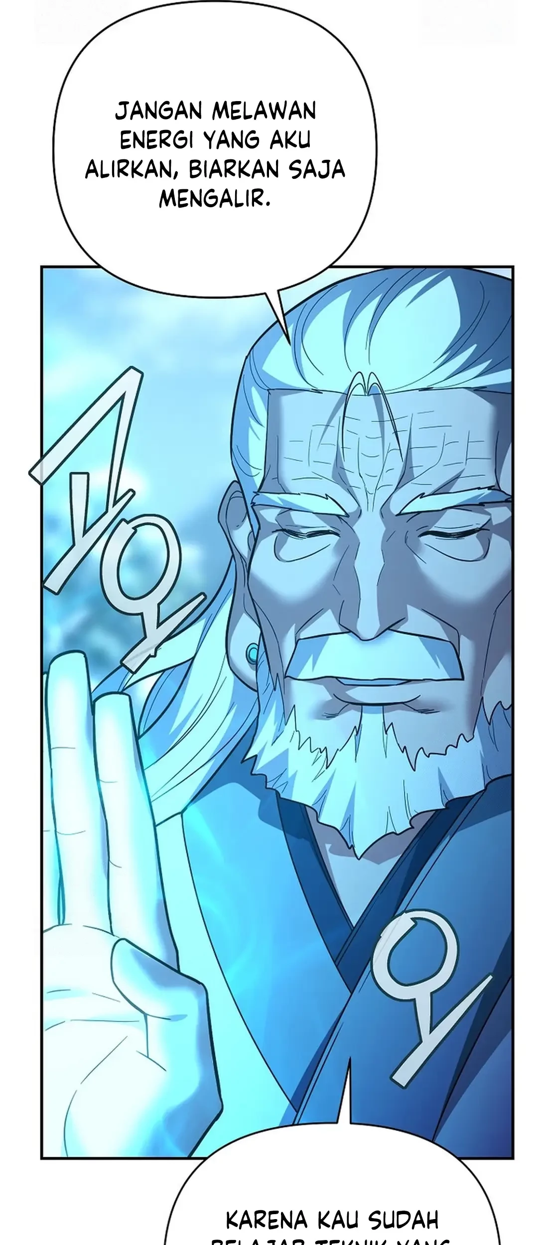 I Became a Swordsmanship Instructor at the Academy Chapter 13 Gambar 109