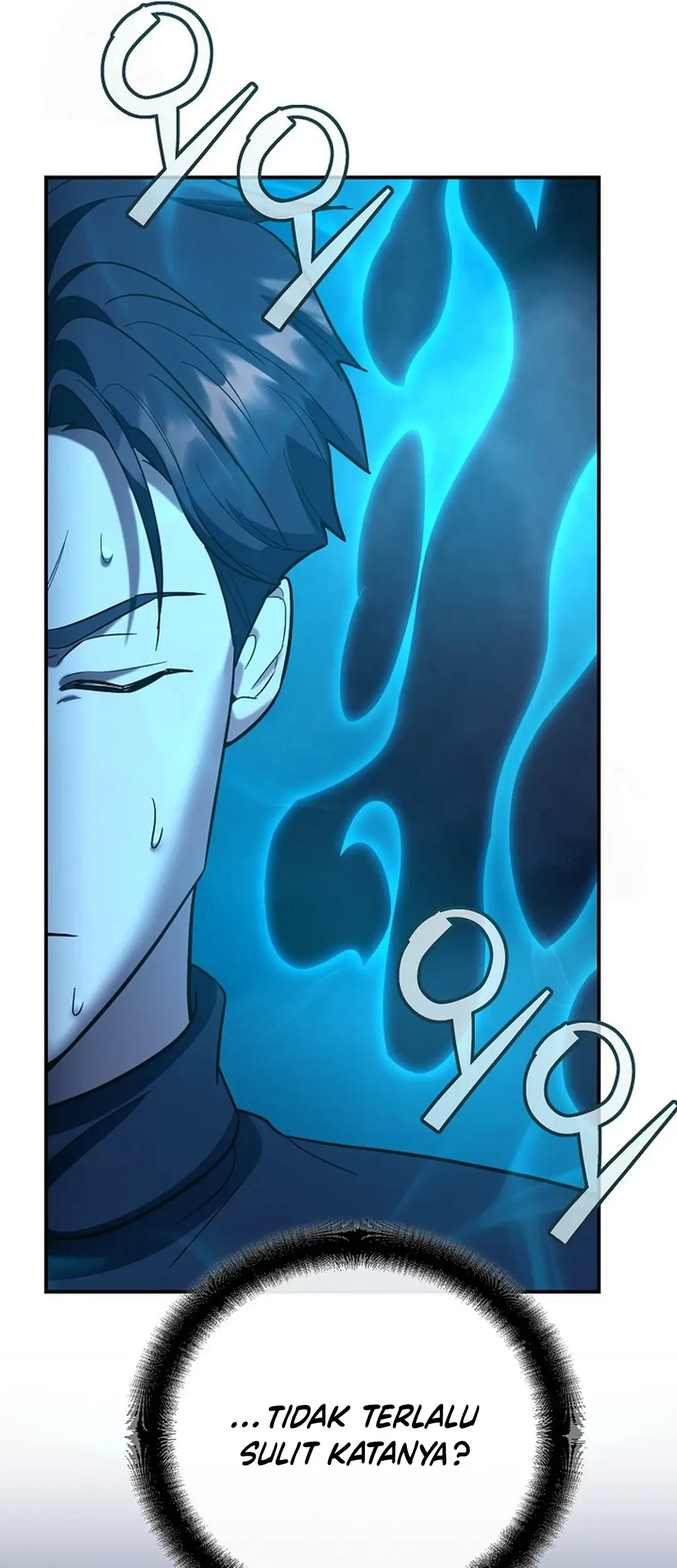 I Became a Swordsmanship Instructor at the Academy Chapter 13 Gambar 111