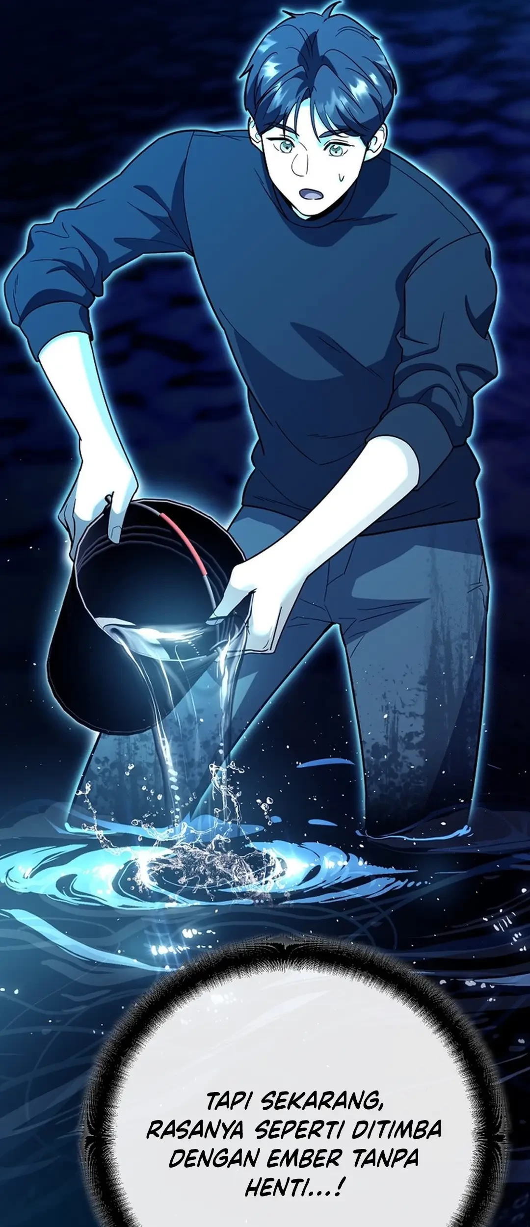 I Became a Swordsmanship Instructor at the Academy Chapter 13 Gambar 113