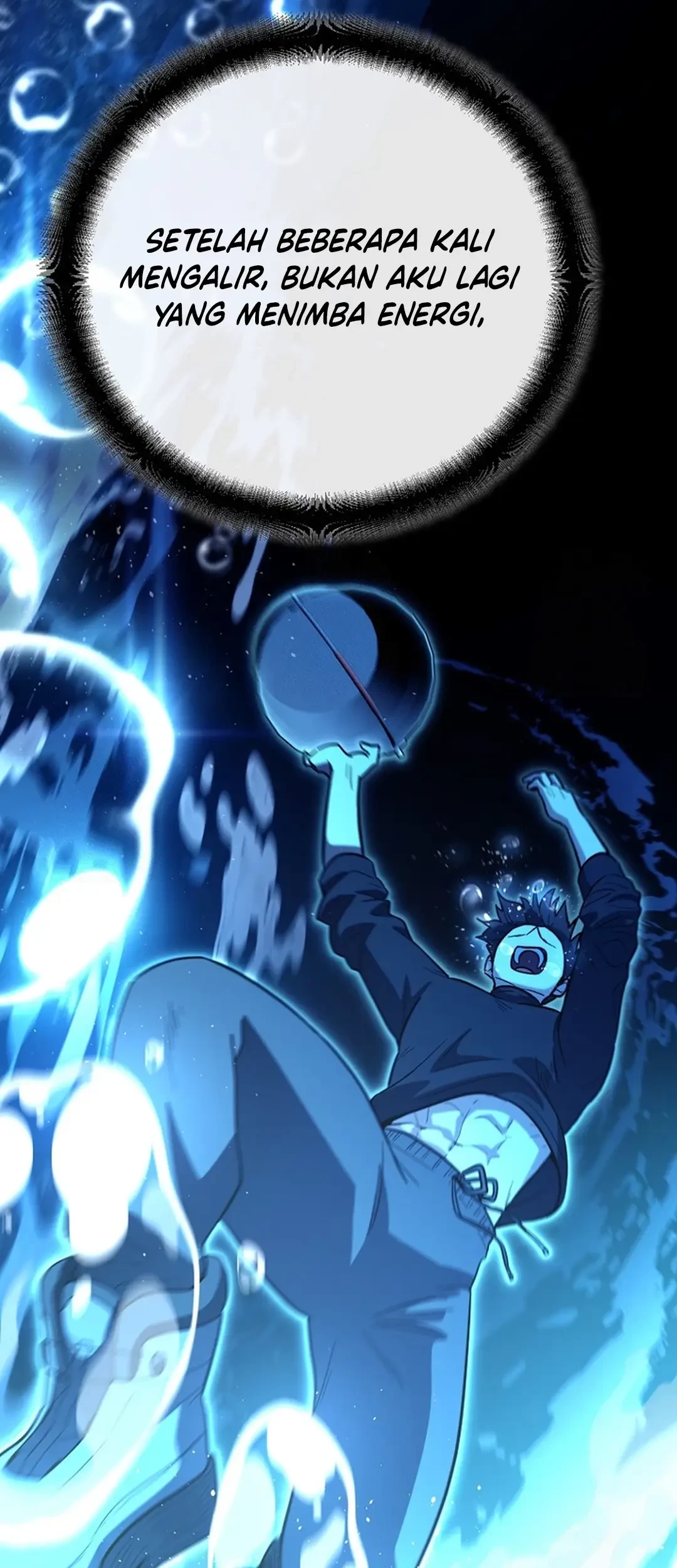 I Became a Swordsmanship Instructor at the Academy Chapter 13 Gambar 115