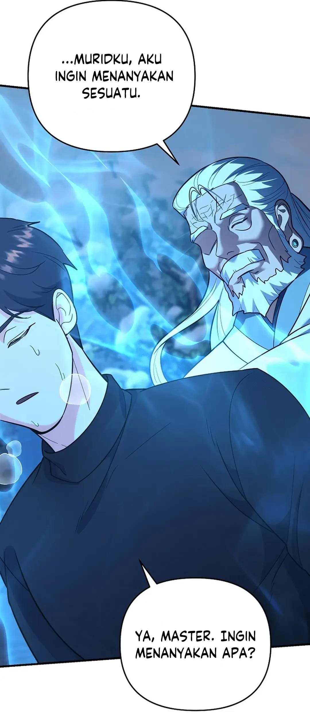 I Became a Swordsmanship Instructor at the Academy Chapter 13 Gambar 117