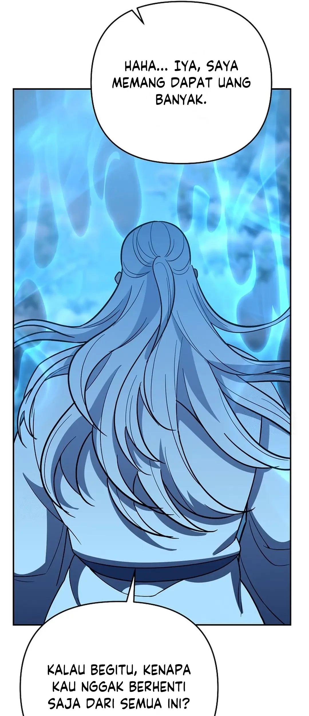 I Became a Swordsmanship Instructor at the Academy Chapter 13 Gambar 121