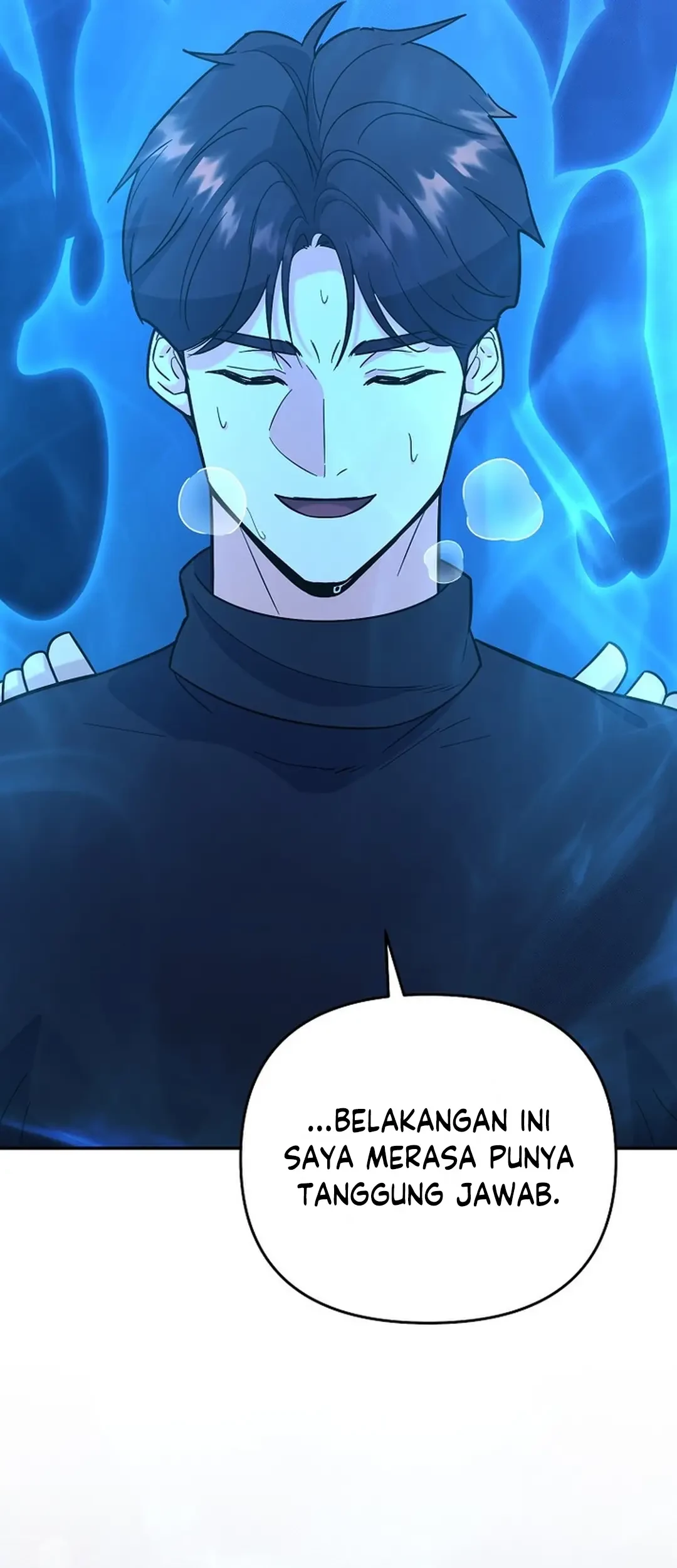 I Became a Swordsmanship Instructor at the Academy Chapter 13 Gambar 123