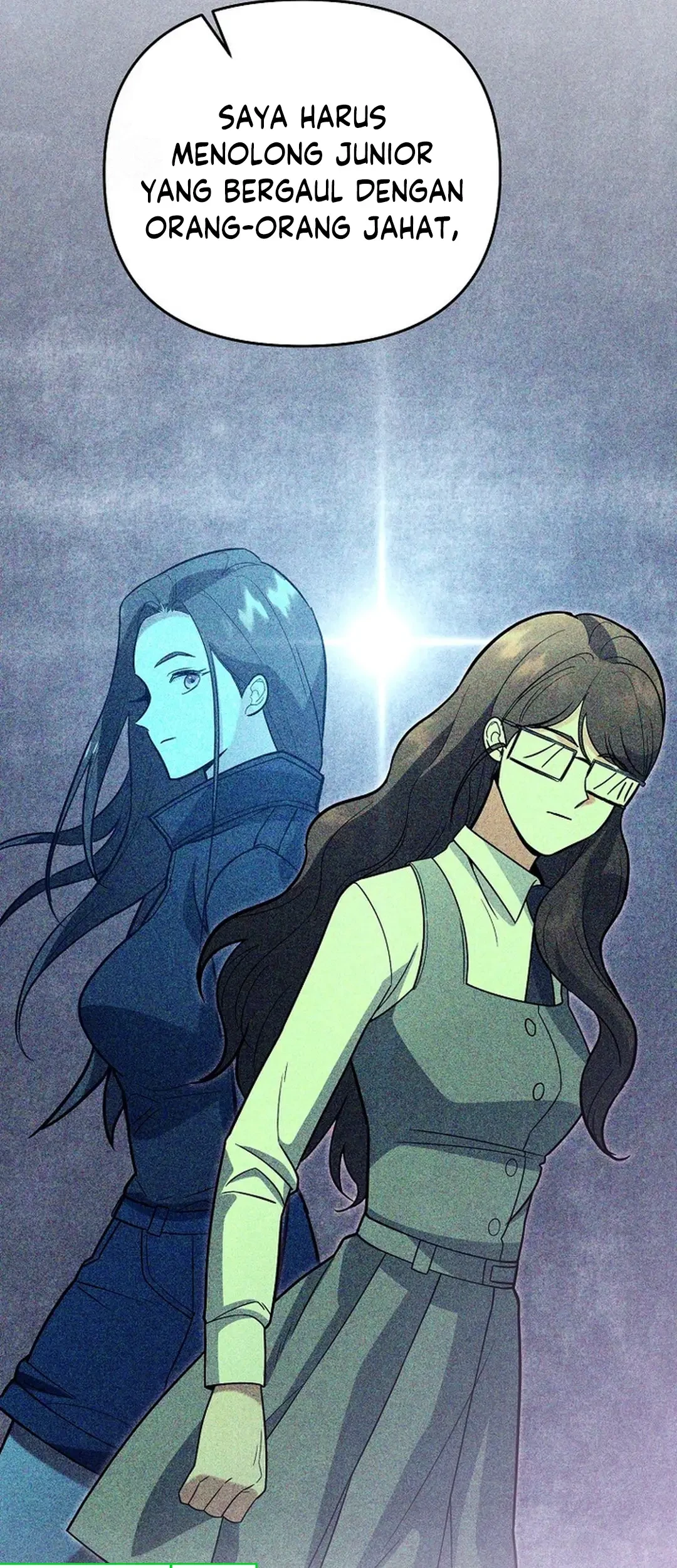 I Became a Swordsmanship Instructor at the Academy Chapter 13 Gambar 125