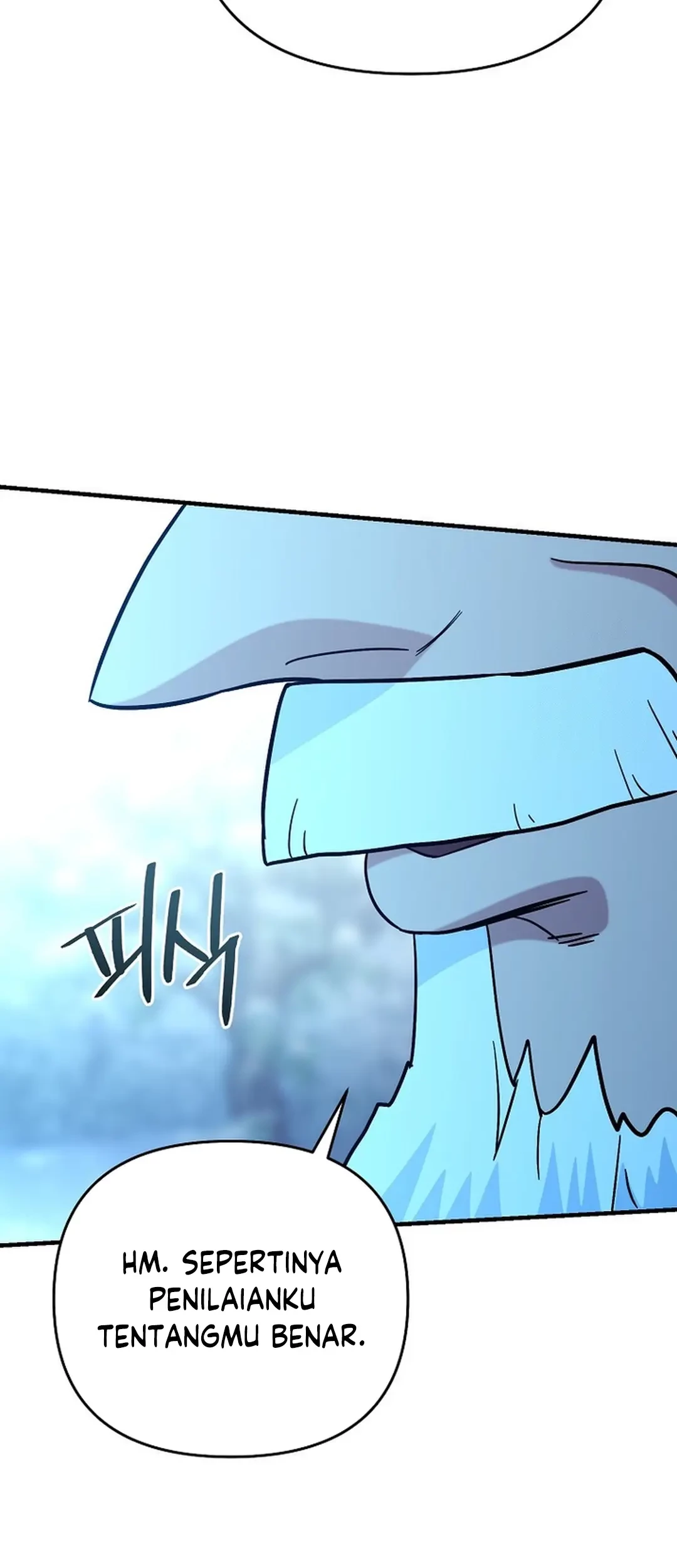 I Became a Swordsmanship Instructor at the Academy Chapter 13 Gambar 128