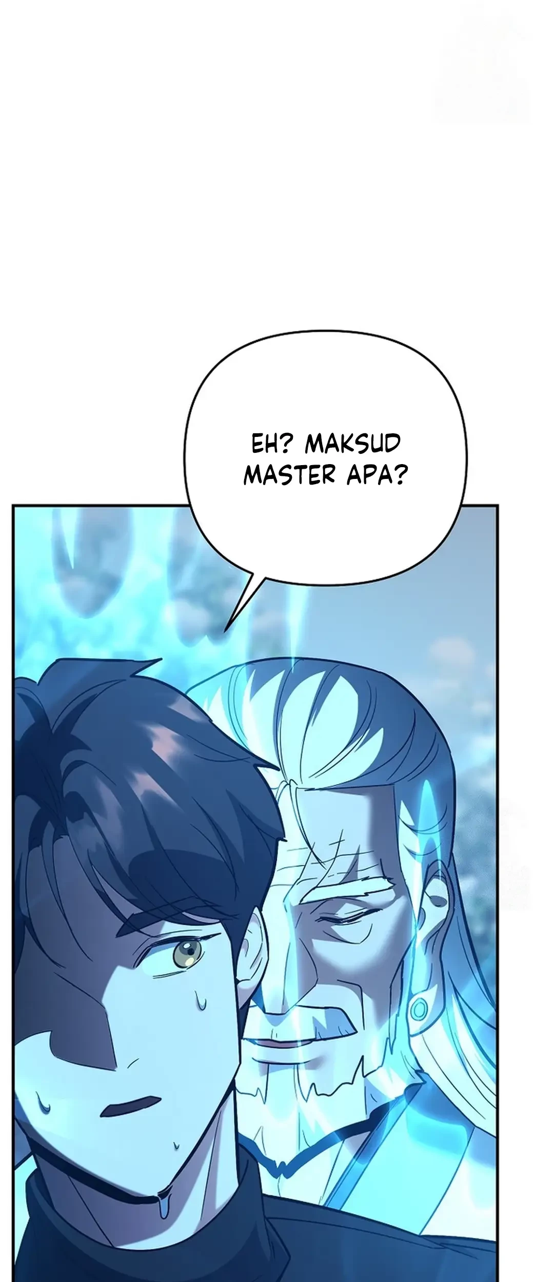 I Became a Swordsmanship Instructor at the Academy Chapter 13 Gambar 129