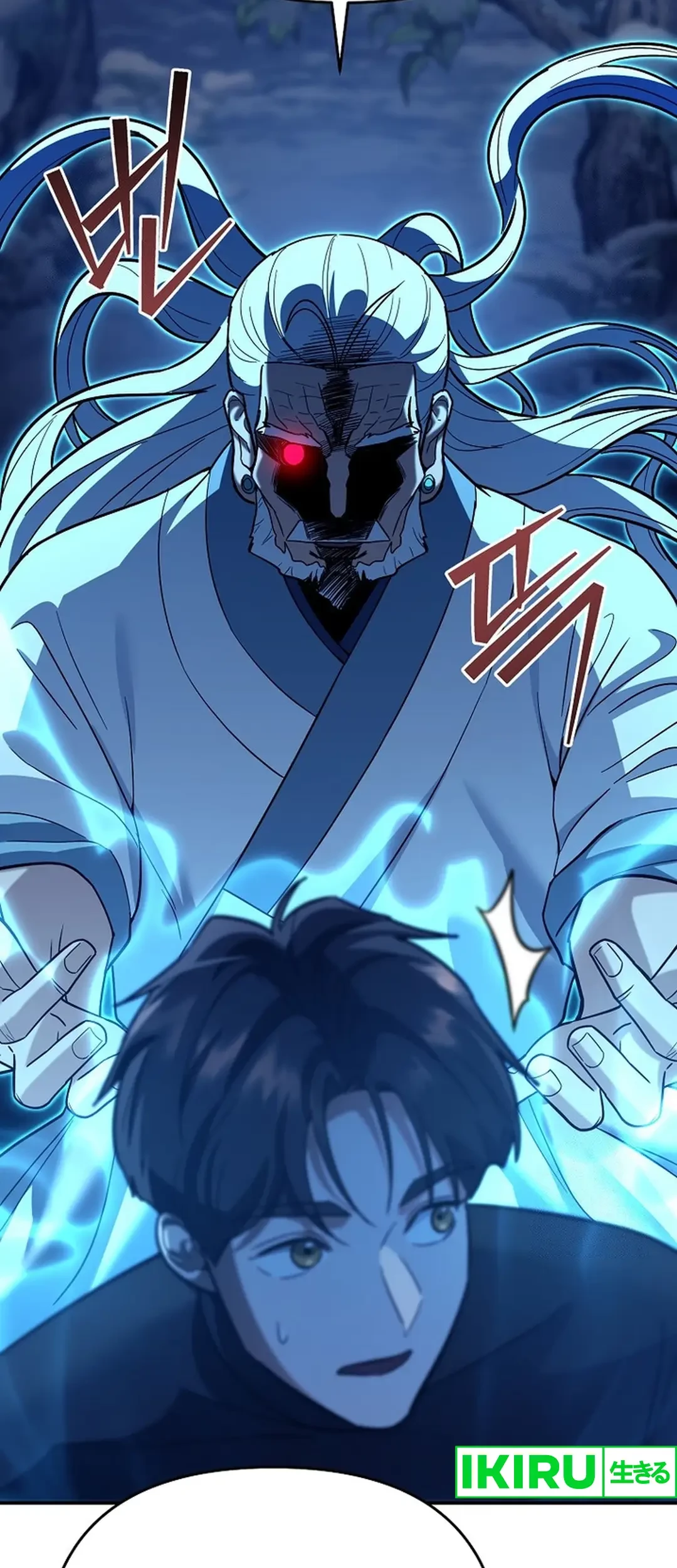 I Became a Swordsmanship Instructor at the Academy Chapter 13 Gambar 131