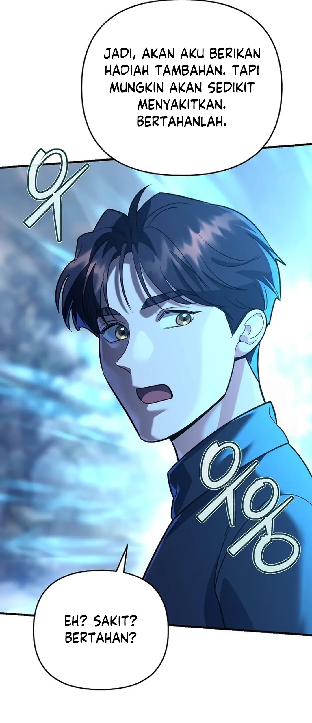 I Became a Swordsmanship Instructor at the Academy Chapter 13 Gambar 133