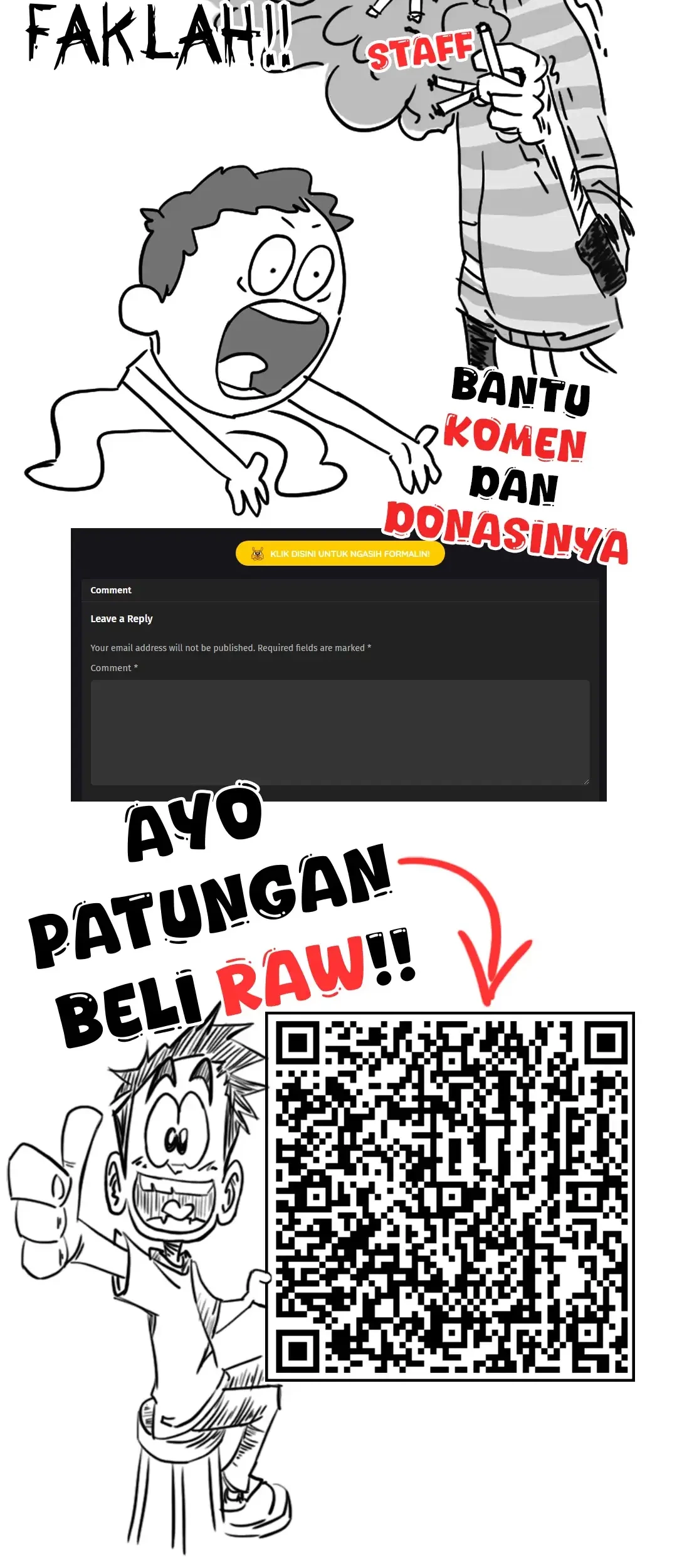 I Became a Swordsmanship Instructor at the Academy Chapter 13 Gambar 140