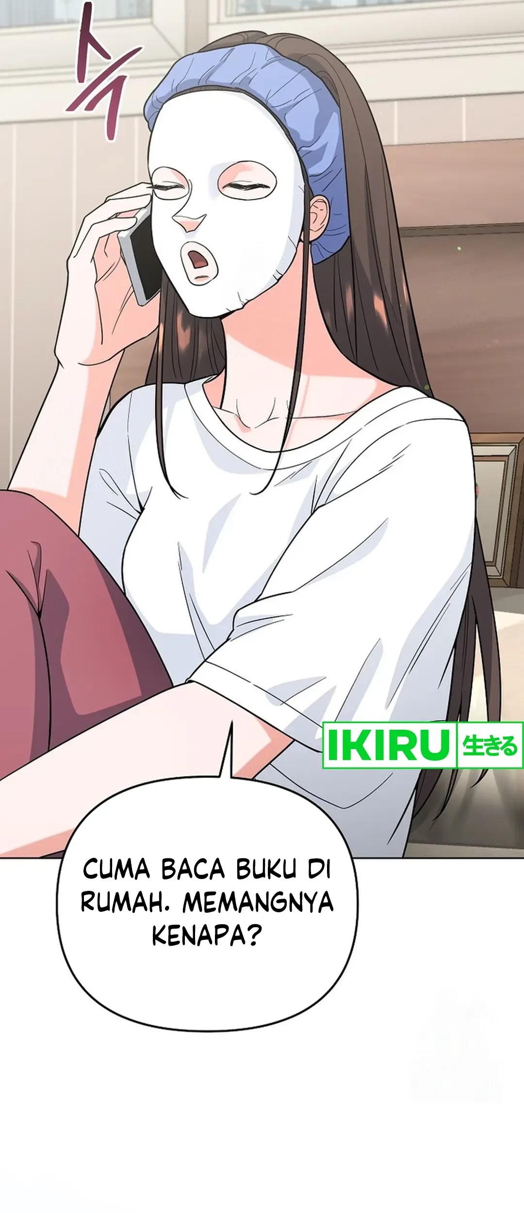 I Became a Swordsmanship Instructor at the Academy Chapter 13 Gambar 17