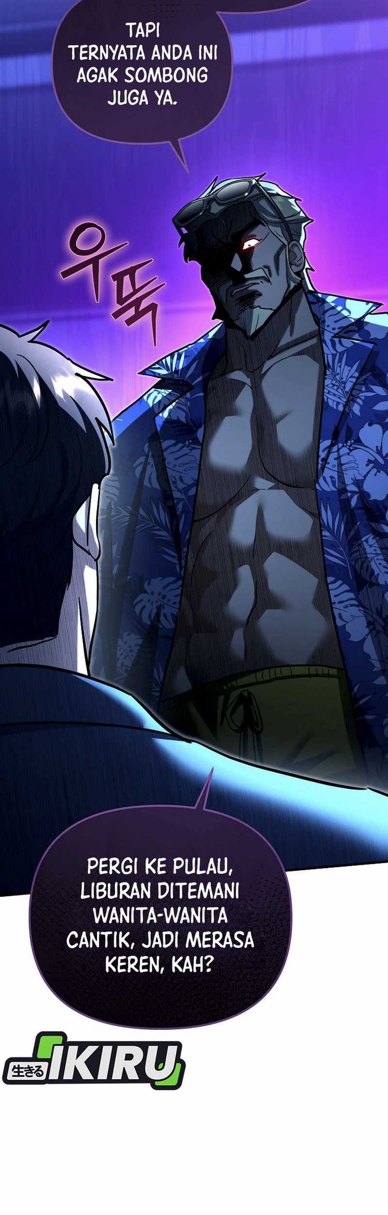 I Became a Swordsmanship Instructor at the Academy Chapter 24 Gambar 4