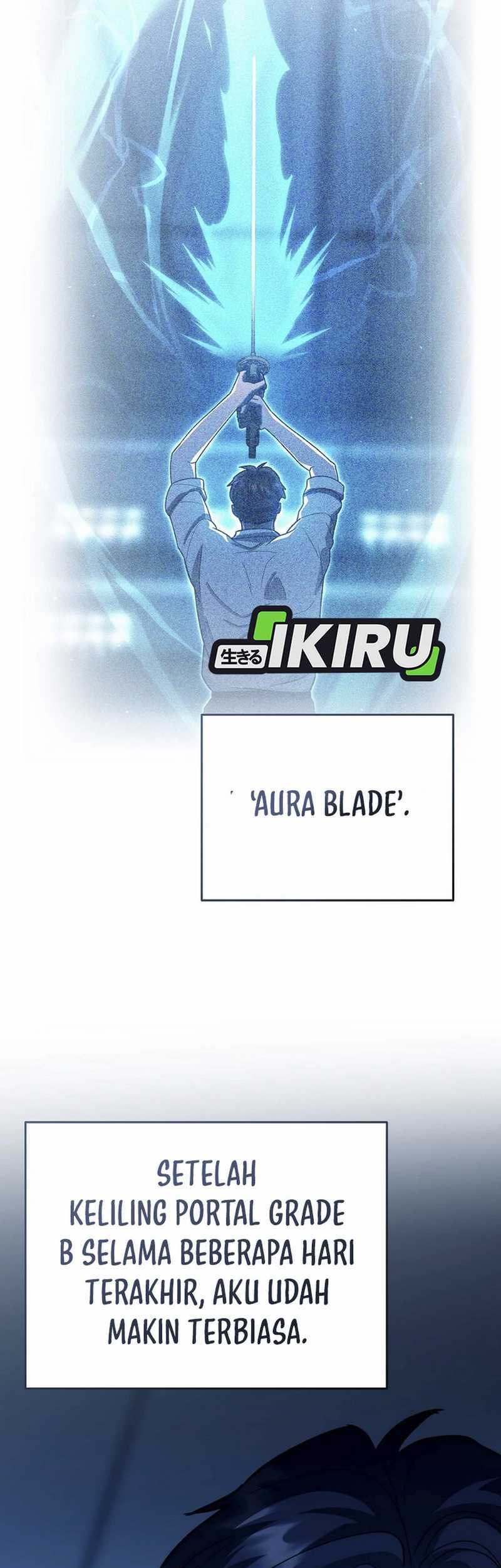 I Became a Swordsmanship Instructor at the Academy Chapter 24 Gambar 18