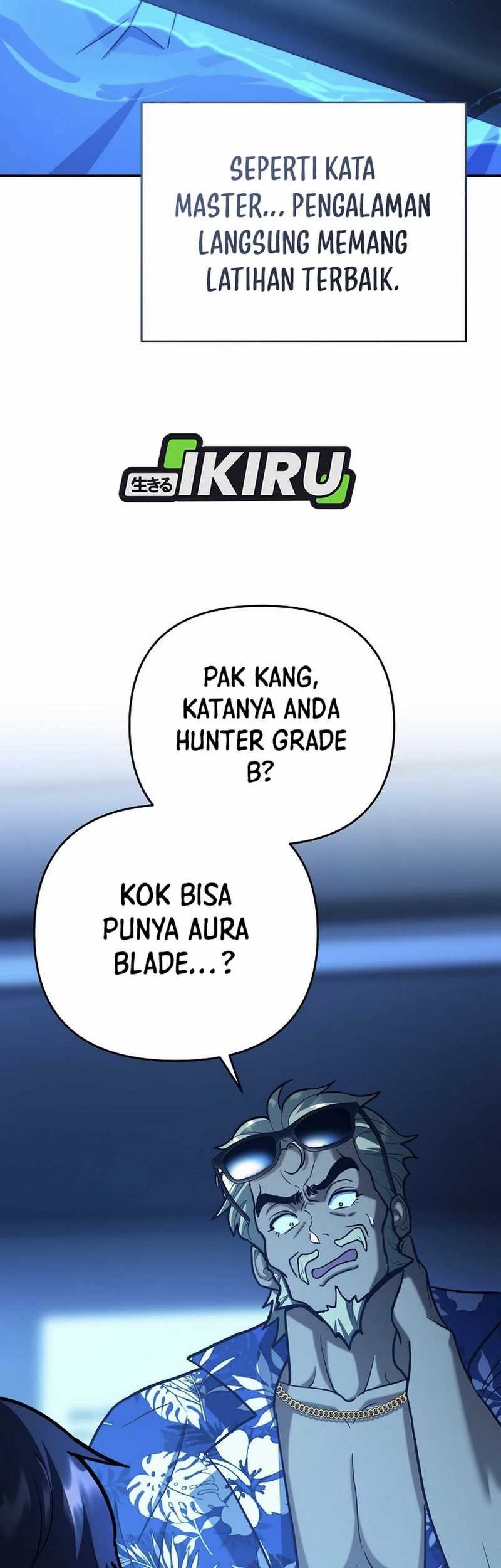 I Became a Swordsmanship Instructor at the Academy Chapter 24 Gambar 20