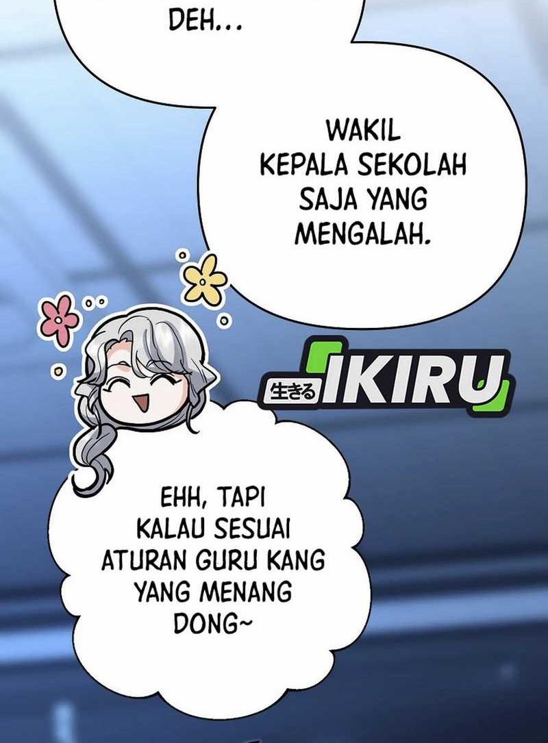 I Became a Swordsmanship Instructor at the Academy Chapter 24 Gambar 28