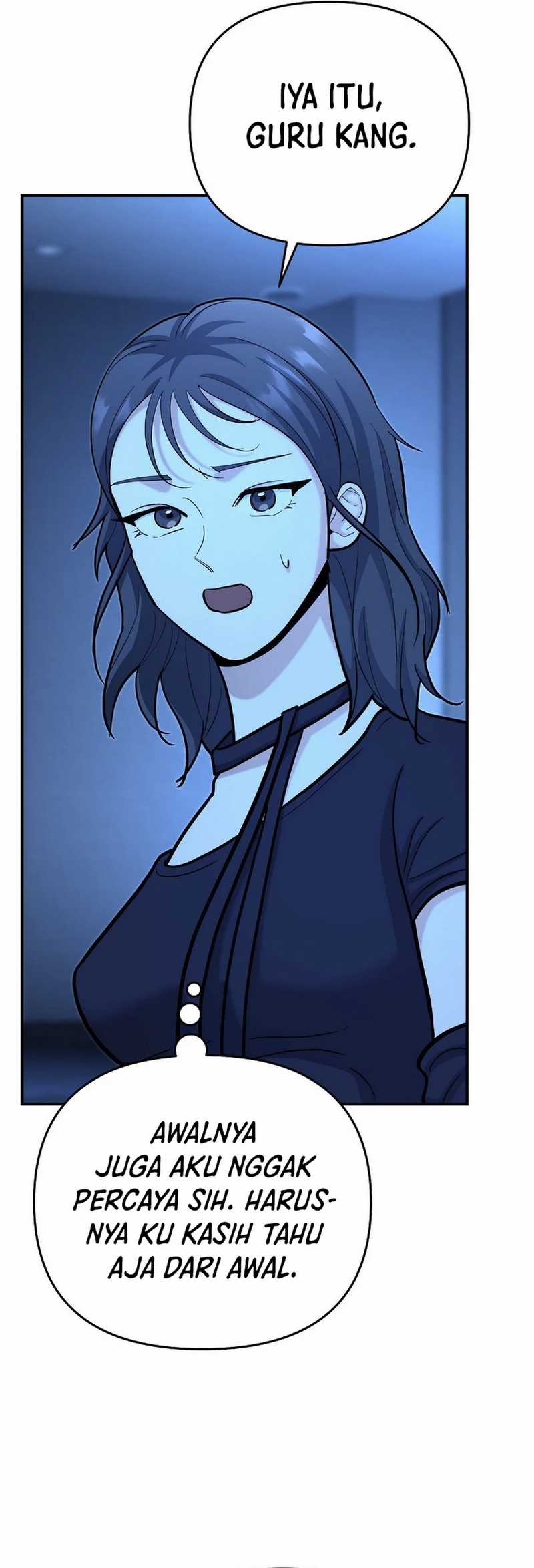 I Became a Swordsmanship Instructor at the Academy Chapter 24 Gambar 31