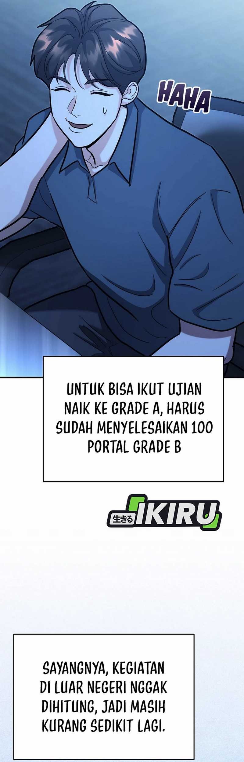 I Became a Swordsmanship Instructor at the Academy Chapter 24 Gambar 34