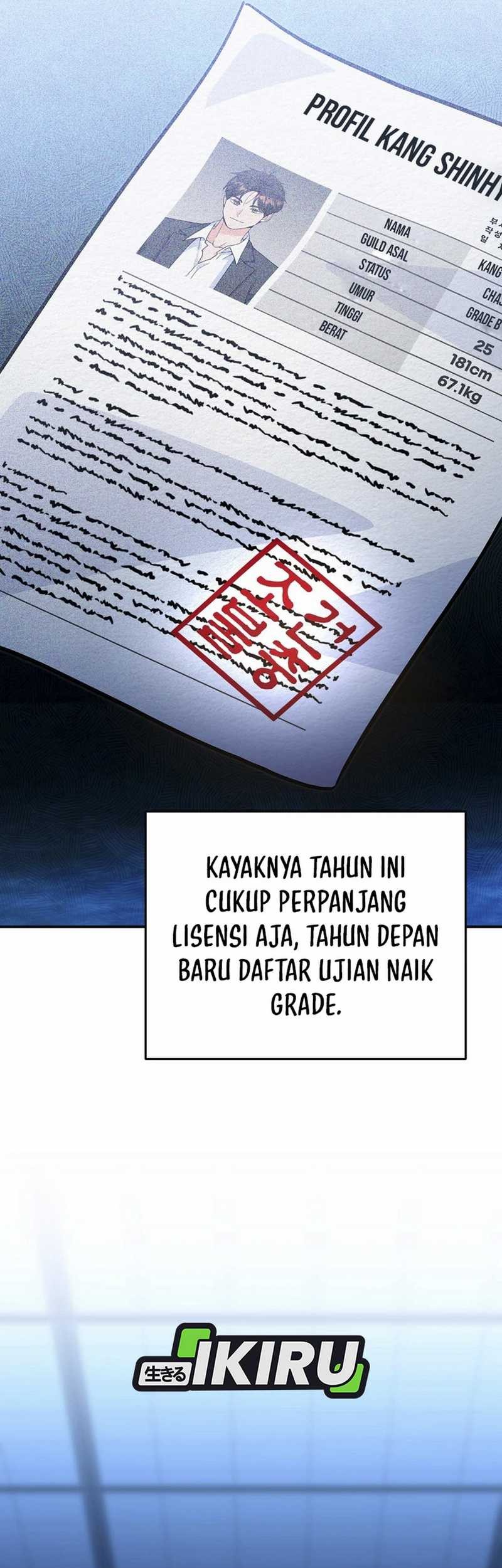 I Became a Swordsmanship Instructor at the Academy Chapter 24 Gambar 36