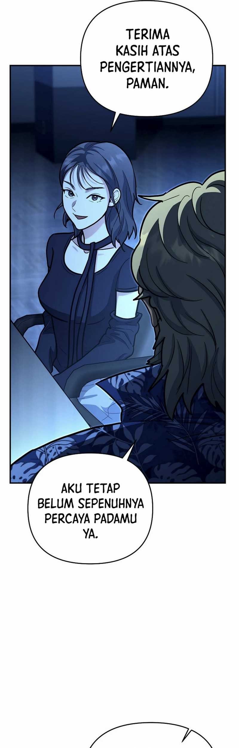 I Became a Swordsmanship Instructor at the Academy Chapter 24 Gambar 40