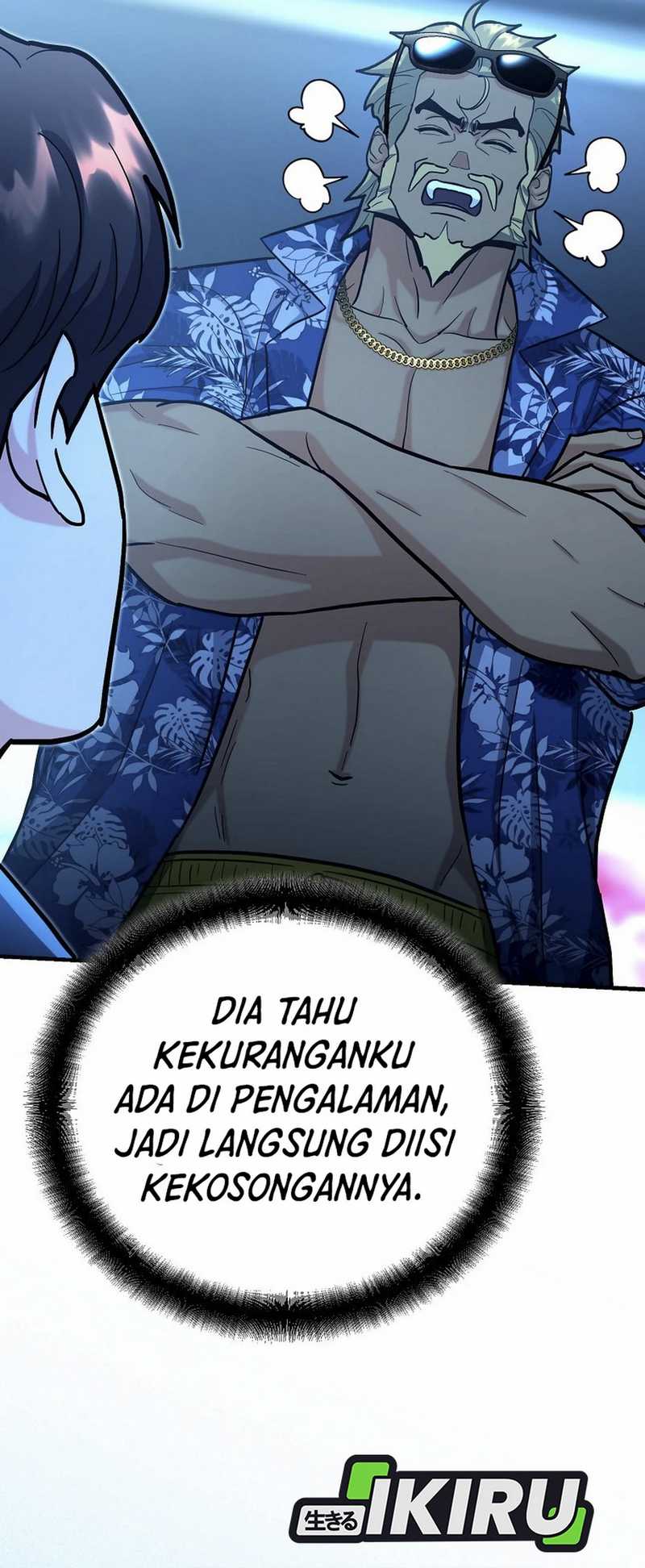 I Became a Swordsmanship Instructor at the Academy Chapter 24 Gambar 45