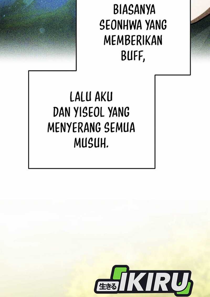 I Became a Swordsmanship Instructor at the Academy Chapter 24 Gambar 47