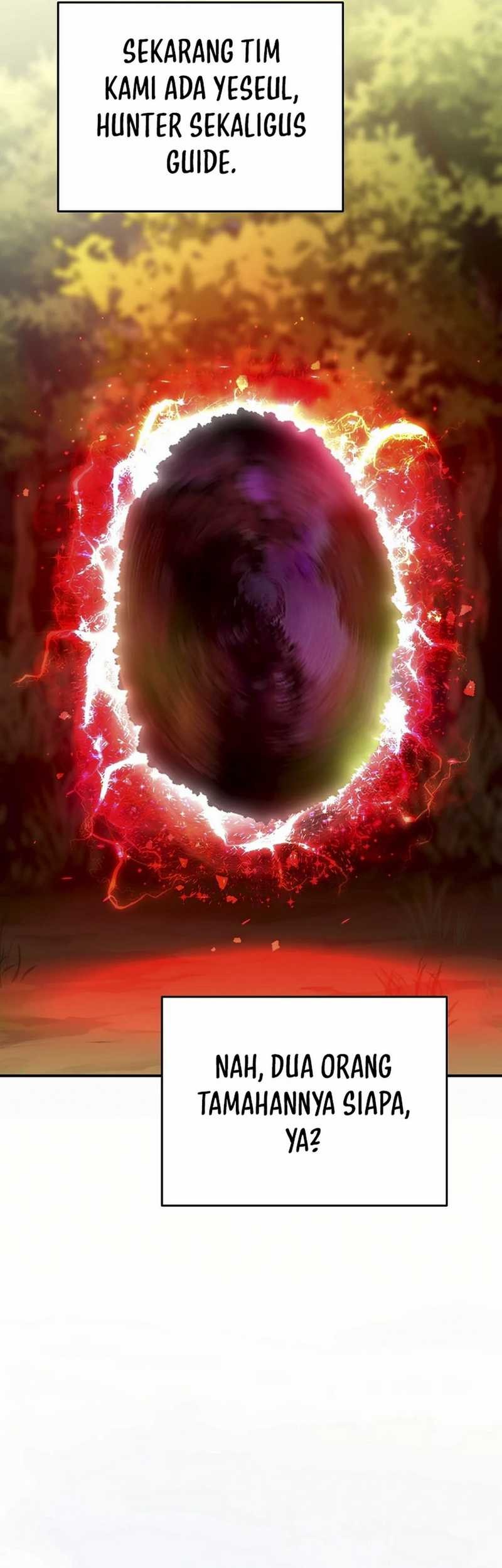 I Became a Swordsmanship Instructor at the Academy Chapter 24 Gambar 48