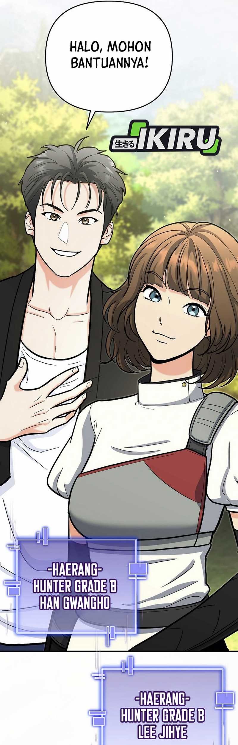 I Became a Swordsmanship Instructor at the Academy Chapter 24 Gambar 50