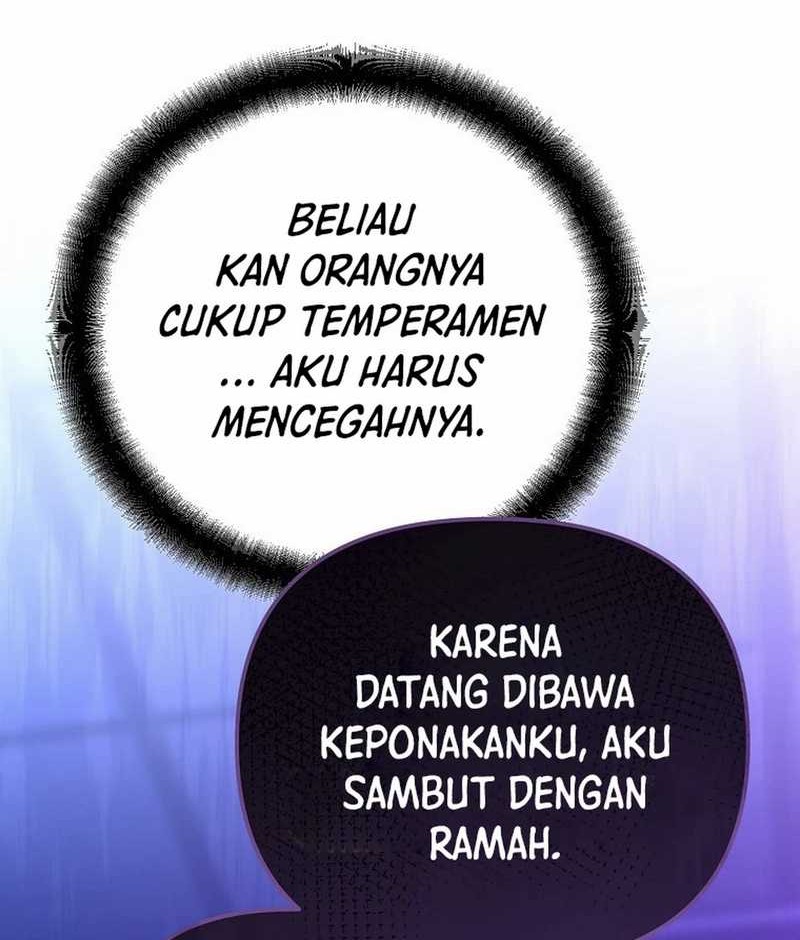 I Became a Swordsmanship Instructor at the Academy Chapter 24 Gambar 3