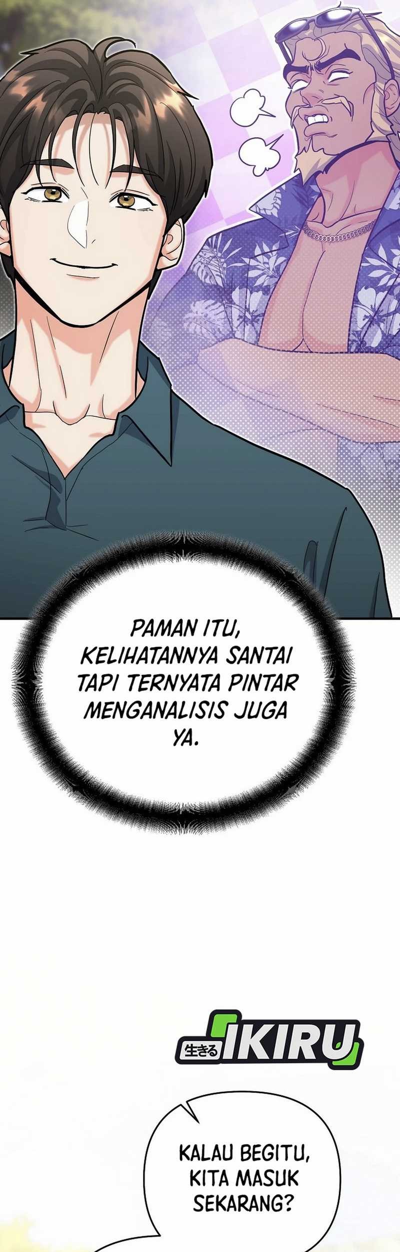 I Became a Swordsmanship Instructor at the Academy Chapter 24 Gambar 55