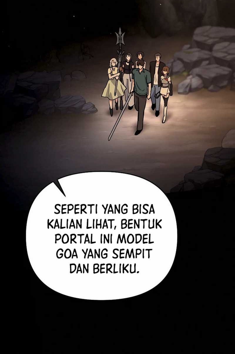 I Became a Swordsmanship Instructor at the Academy Chapter 24 Gambar 60