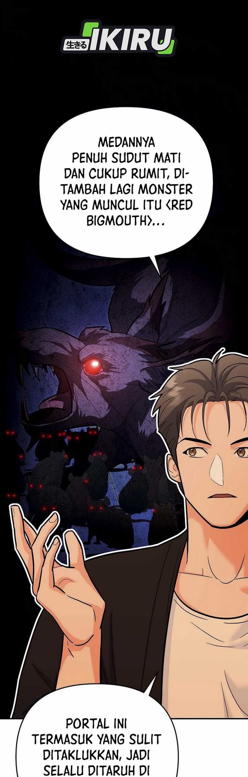 I Became a Swordsmanship Instructor at the Academy Chapter 24 Gambar 61