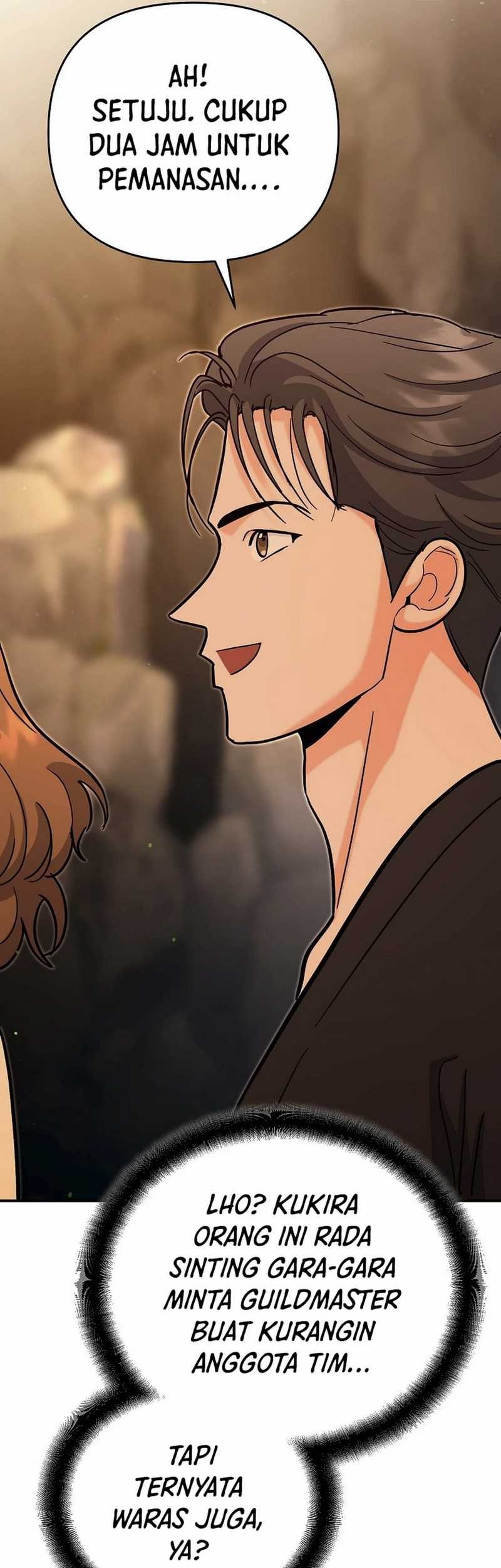 I Became a Swordsmanship Instructor at the Academy Chapter 24 Gambar 63