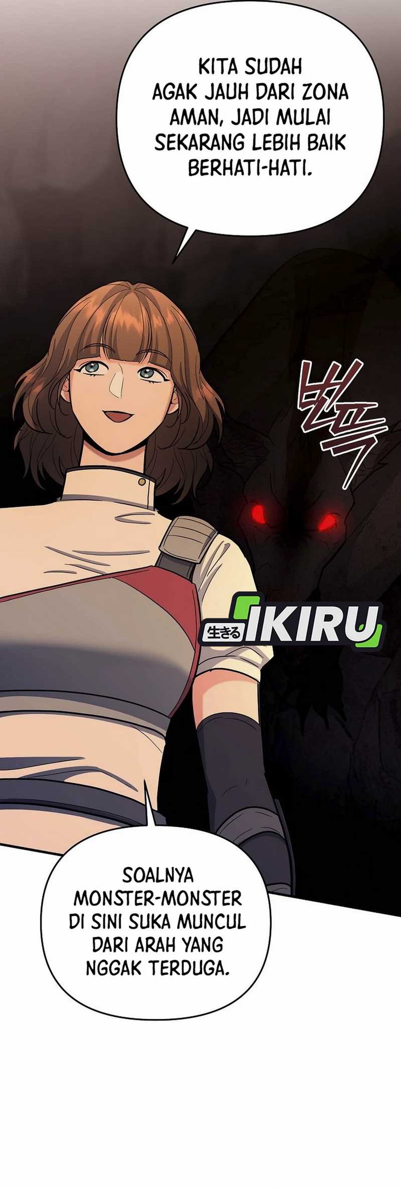 I Became a Swordsmanship Instructor at the Academy Chapter 24 Gambar 65